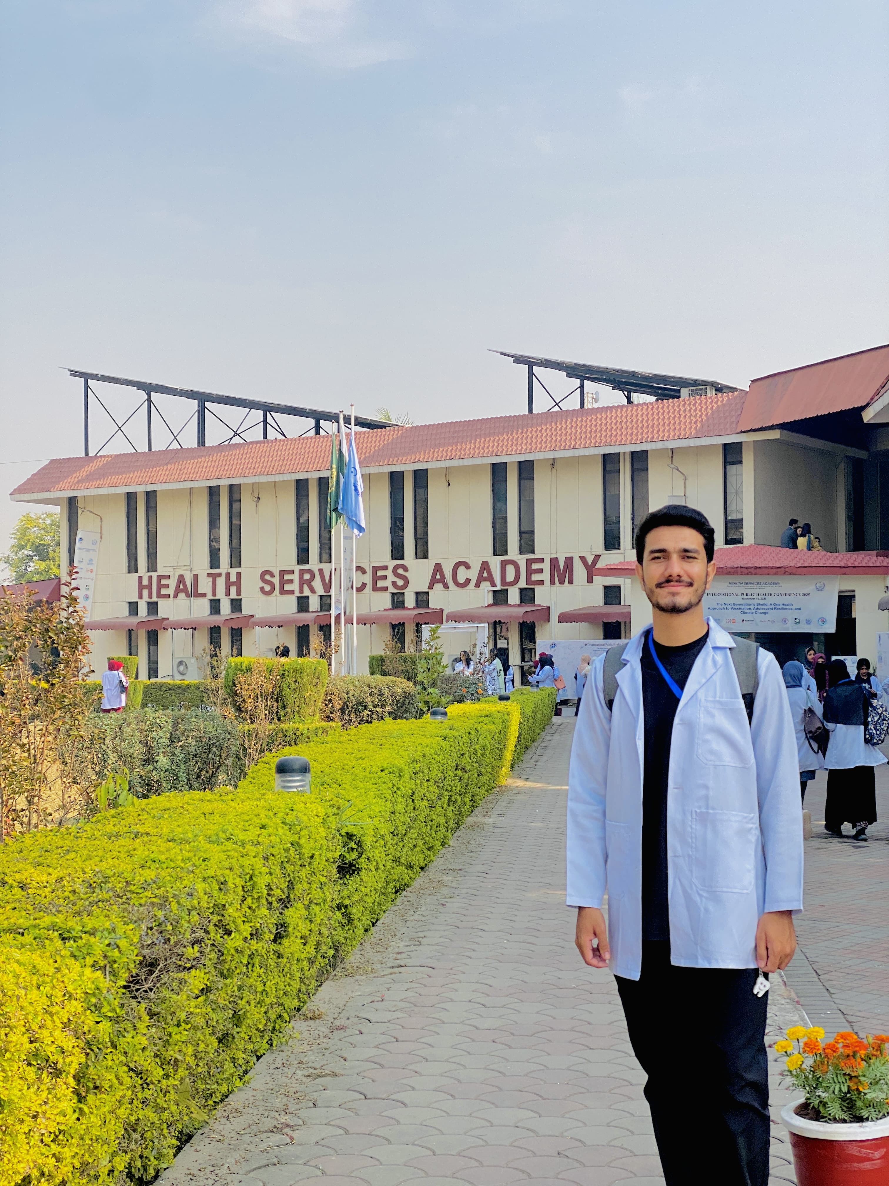 Ihtisham Ali Shah